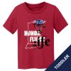 Honor Flight - Toddler Core Cotton Tee Thumbnail