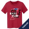 Honor Flight - Toddler Core Cotton Tee Thumbnail