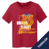 Honor Flight - Toddler Core Cotton Tee Thumbnail