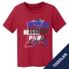 Honor Flight - Toddler Core Cotton Tee Thumbnail