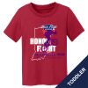 Honor Flight - Toddler Core Cotton Tee Thumbnail