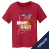 Honor Flight - Toddler Core Cotton Tee Thumbnail