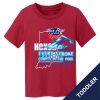 Honor Flight - Toddler Core Cotton Tee Thumbnail