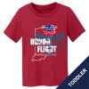 Honor Flight - Toddler Core Cotton Tee Thumbnail