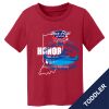 Honor Flight - Toddler Core Cotton Tee Thumbnail