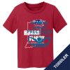 Honor Flight - Toddler Core Cotton Tee Thumbnail