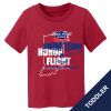 Honor Flight - Toddler Core Cotton Tee Thumbnail