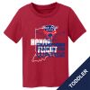 Honor Flight - Toddler Core Cotton Tee Thumbnail