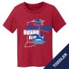 Honor Flight - Toddler Core Cotton Tee Thumbnail
