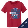 Honor Flight - Toddler Core Cotton Tee Thumbnail