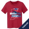 Honor Flight - Toddler Core Cotton Tee Thumbnail
