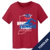 Honor Flight - Toddler Core Cotton Tee Thumbnail