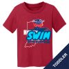 Honor Flight - Toddler Core Cotton Tee Thumbnail