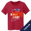 Honor Flight - Toddler Core Cotton Tee Thumbnail