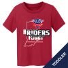 Honor Flight - Toddler Core Cotton Tee Thumbnail