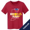 Honor Flight - Toddler Core Cotton Tee Thumbnail