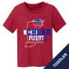 Honor Flight - Toddler Core Cotton Tee Thumbnail