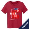 Honor Flight - Toddler Core Cotton Tee Thumbnail