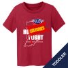 Honor Flight - Toddler Core Cotton Tee Thumbnail