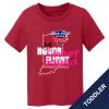 Honor Flight - Toddler Core Cotton Tee Thumbnail
