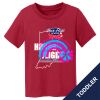 Honor Flight - Toddler Core Cotton Tee Thumbnail