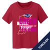 Honor Flight - Toddler Core Cotton Tee Thumbnail