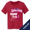 Honor Flight - Toddler Core Cotton Tee Thumbnail