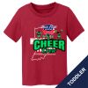 Honor Flight - Toddler Core Cotton Tee Thumbnail