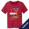 Honor Flight - Toddler Core Cotton Tee Thumbnail