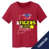 Honor Flight - Toddler Core Cotton Tee Thumbnail