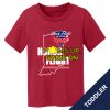 Honor Flight - Toddler Core Cotton Tee Thumbnail