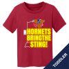 Honor Flight - Toddler Core Cotton Tee Thumbnail
