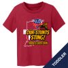 Honor Flight - Toddler Core Cotton Tee Thumbnail