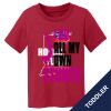 Honor Flight - Toddler Core Cotton Tee Thumbnail