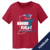 Honor Flight - Toddler Core Cotton Tee Thumbnail