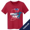 Honor Flight - Toddler Core Cotton Tee Thumbnail