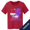 Honor Flight - Toddler Core Cotton Tee Thumbnail