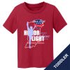 Honor Flight - Toddler Core Cotton Tee Thumbnail