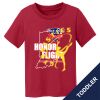 Honor Flight - Toddler Core Cotton Tee Thumbnail