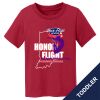 Honor Flight - Toddler Core Cotton Tee Thumbnail