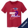 Honor Flight - Toddler Core Cotton Tee Thumbnail