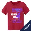 Honor Flight - Toddler Core Cotton Tee Thumbnail