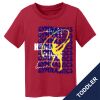 Honor Flight - Toddler Core Cotton Tee Thumbnail