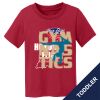 Honor Flight - Toddler Core Cotton Tee Thumbnail