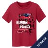 Honor Flight - Toddler Core Cotton Tee Thumbnail