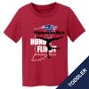 Honor Flight - Toddler Core Cotton Tee Thumbnail