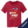 Honor Flight - Toddler Core Cotton Tee Thumbnail
