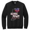 Honor Flight - Heavy Blend Crewneck Sweatshirt Thumbnail