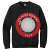 Honor Flight - Heavy Blend Crewneck Sweatshirt Thumbnail