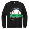 Honor Flight - Heavy Blend Crewneck Sweatshirt Thumbnail